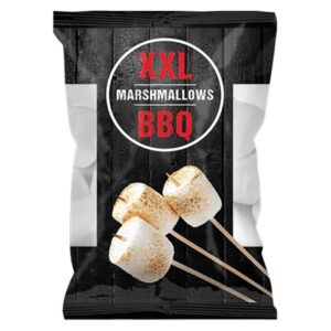 Napoleon BBQ Marshmallows XXL 400 g
