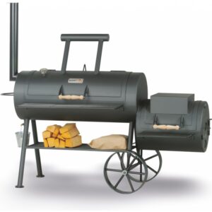 Zahradní gril Smoky Fun Party Wagon 20