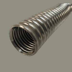 Propojovací roura k pro dýmbox 0