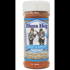 BBQ koření Sweet & Savory 177g