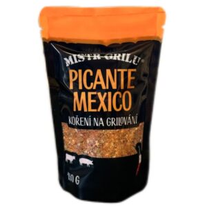 Grilovací koření Picante Mexico 150g