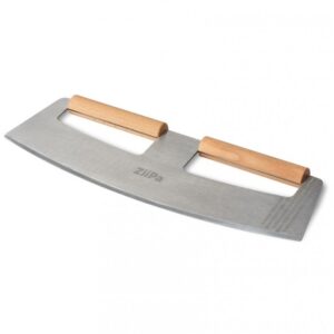 Kolébkový kráječ na pizzu Pozzello Ziipa