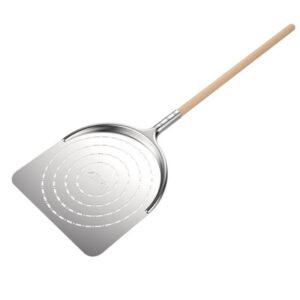 Perforovaná lopata na pizzu Aquila ZiiPa