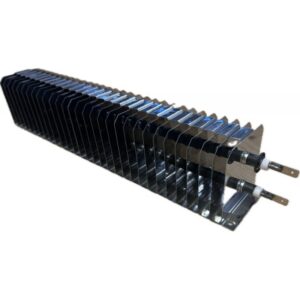 Nerezová topná spirála Borniak 500 W