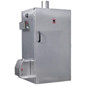 Udírna Borniak WiFi BBDS-NW-150