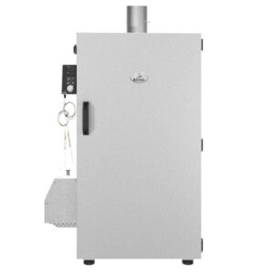 Udírna Borniak WiFi UWD-NW-150