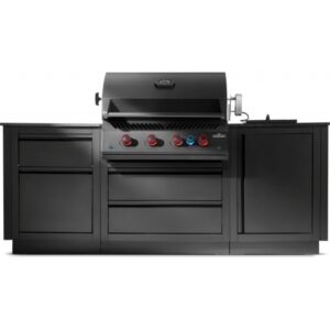 Venkovní kuchyně s grilem Napoleon BIG 32 Phantom
