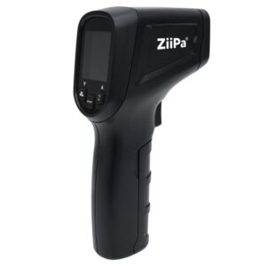 Laserový teploměr ZiiPa do 600°C