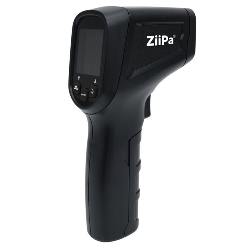 Laserový teploměr ZiiPa do 600°C