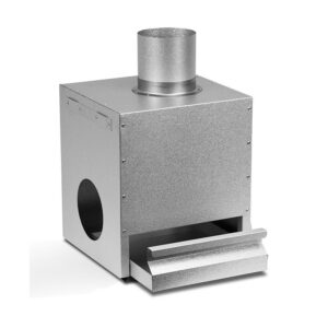 Ochlazovač kouře Borniak