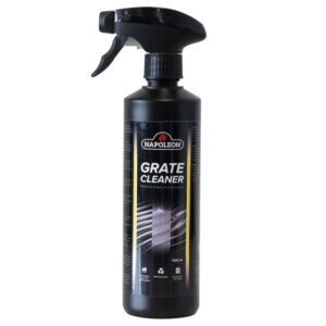 Čistič grilovacích roštů Napoleon