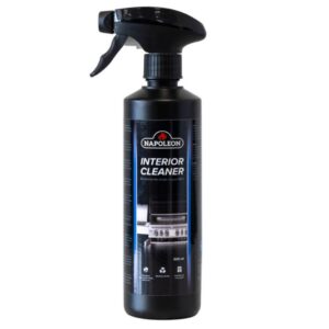 Čistič vnitřních částí grilu Napoleon