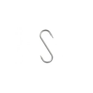 Háky na uzení a sušení masa velké 10 ks