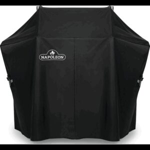 Obal pro gril Napoleon Rogue 425 - zvednuté police