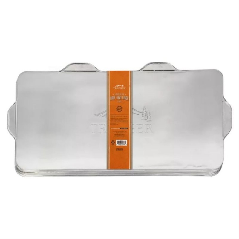 Vložka pro gril Traeger Timberline 1300 - 5ks