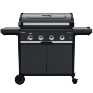 Campingaz gril Select 4 EXS SBS