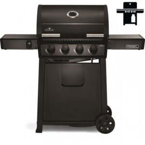 Gril Napoleon Rebel 425