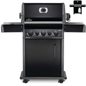 Gril Napoleon Rogue 425