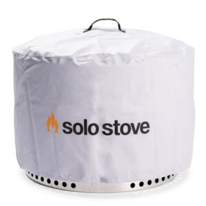 Obal pro ohniště Yukon Solo Stove - bílý