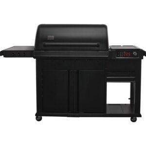 Peletový gril Traeger WOODRIDGE ELITE
