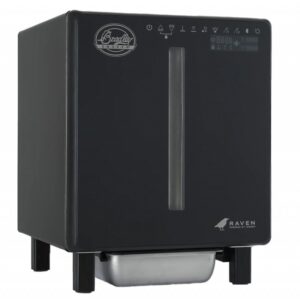 Udírna Bradley Smoker Raven