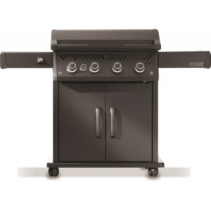 Gril Napoleon Rogue PRO Plancha se Sizzle Zone Phantom