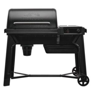 Peletový gril Traeger WOODRIDGE