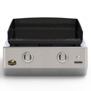 Plynová plancha Brabura L Class Original 20