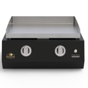 Plynová plancha Brabura L Class Special 20