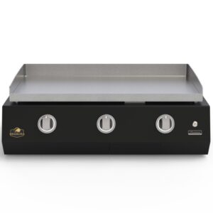 Plynová plancha Brabura L Class Special 30