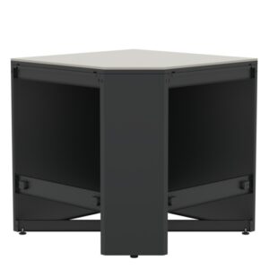 Rohová skříňka Brabura CT 90 do venkovní kuchyně