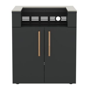 Skříňka pro planchu Brabura KC 80