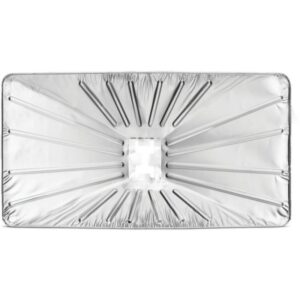 Vložka do odkapové vany pro grily Napoleon Prestige 500V