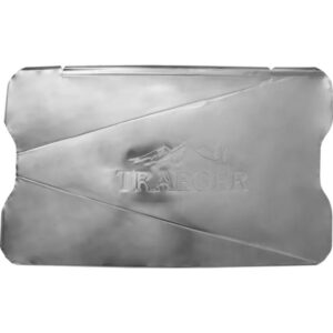 Vložka pro gril Traeger Medium - 5ks