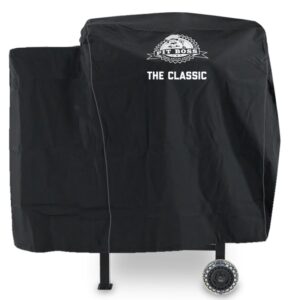 Obal na gril Pit Boss Classic 700 Onyx