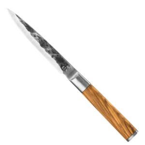 Univerzální nůž FORGED Olive 12