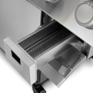 Smokerbox pro grily Napoleon Prestige PRO500 WIFI