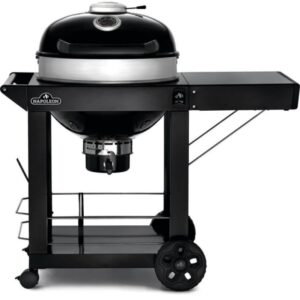 Gril Napoleon Charcoal Cart 3